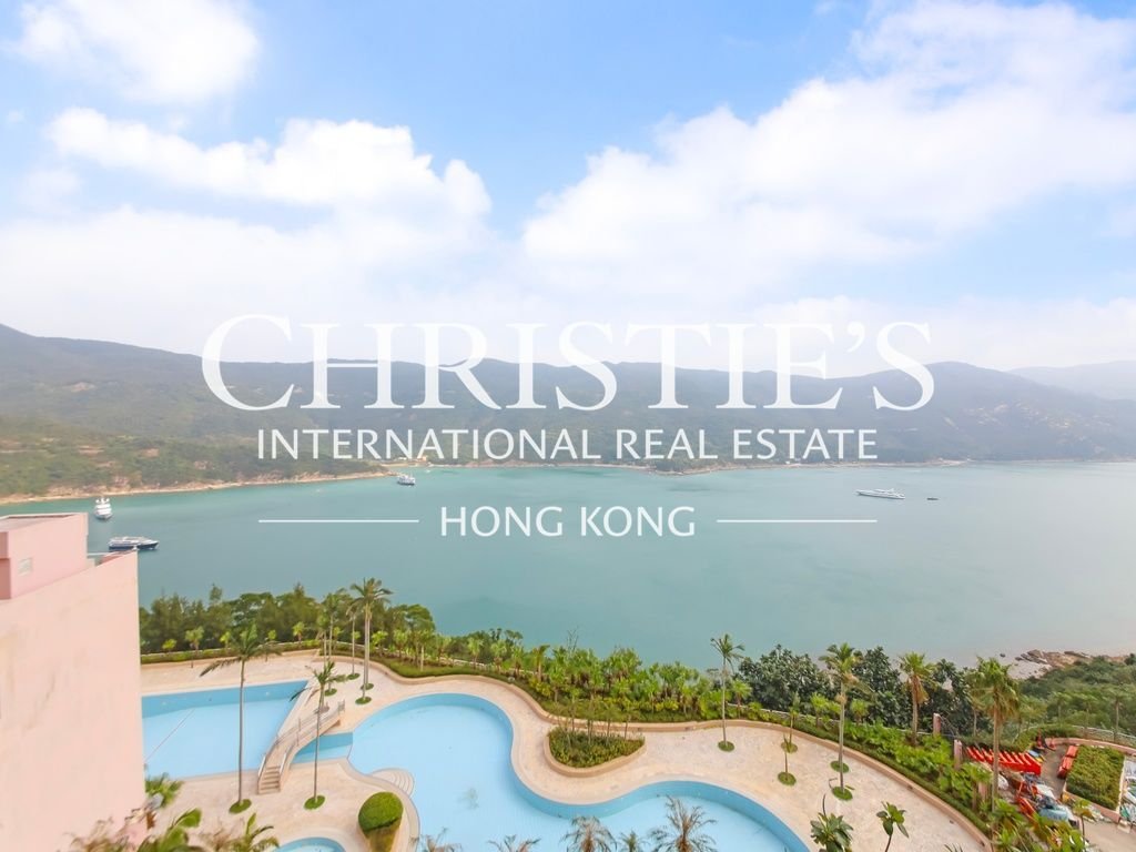 Apartment in Hong Kong, Hong Kong 1 - 16646618