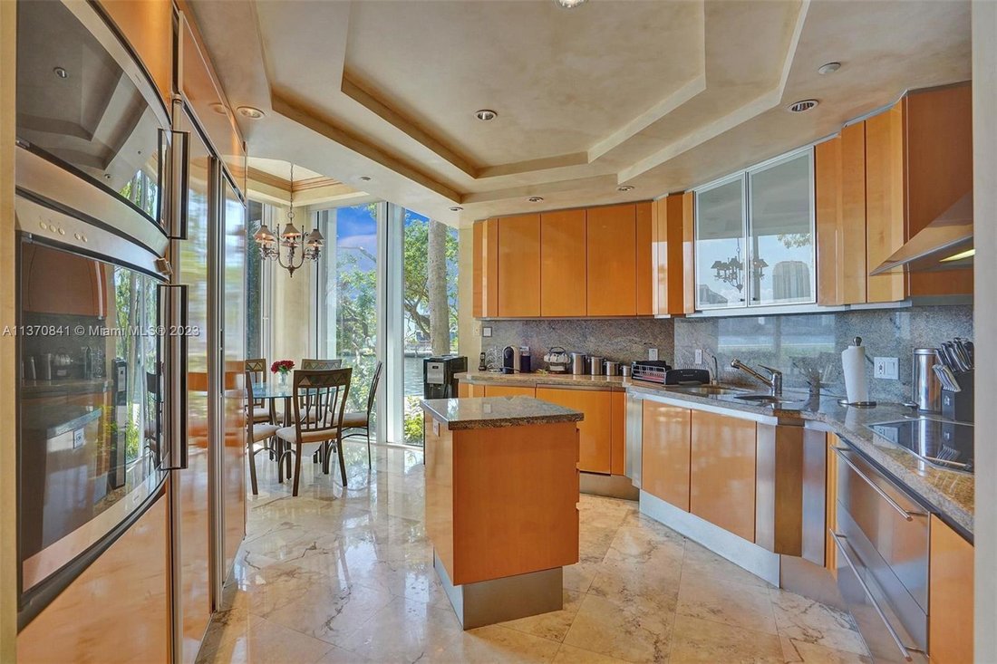 Condo in Golden Beach, Florida, United States 4 - 16636100