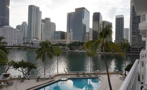Condo in Miami, Florida, United States 1