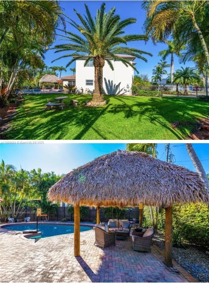 House in Miami, Florida, United States 5 - 16638008