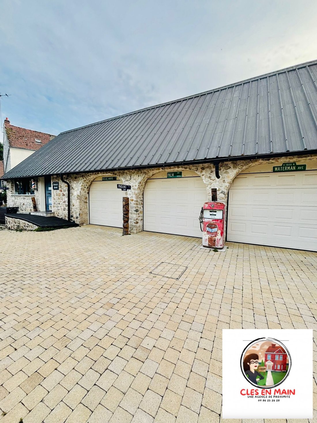 House in Acy-en-Multien, Hauts-de-France, France 4 - 16628930
