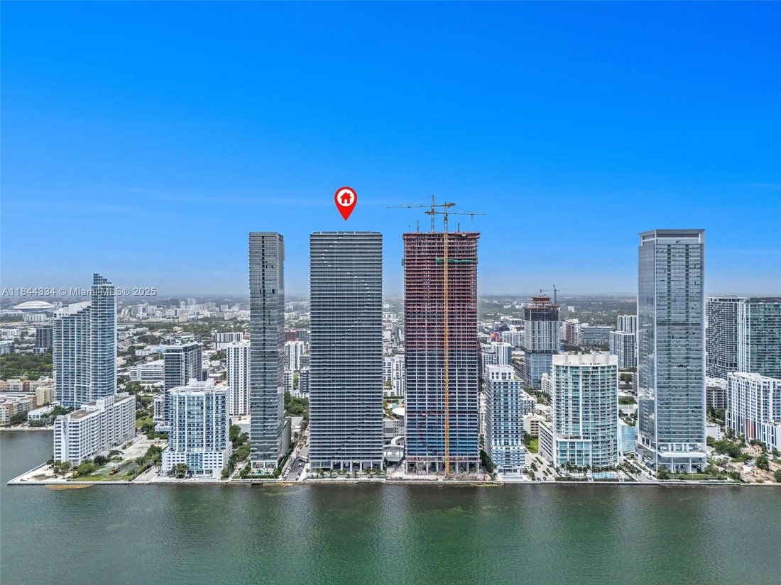 Condo in Miami, Florida, United States 2 - 16638268