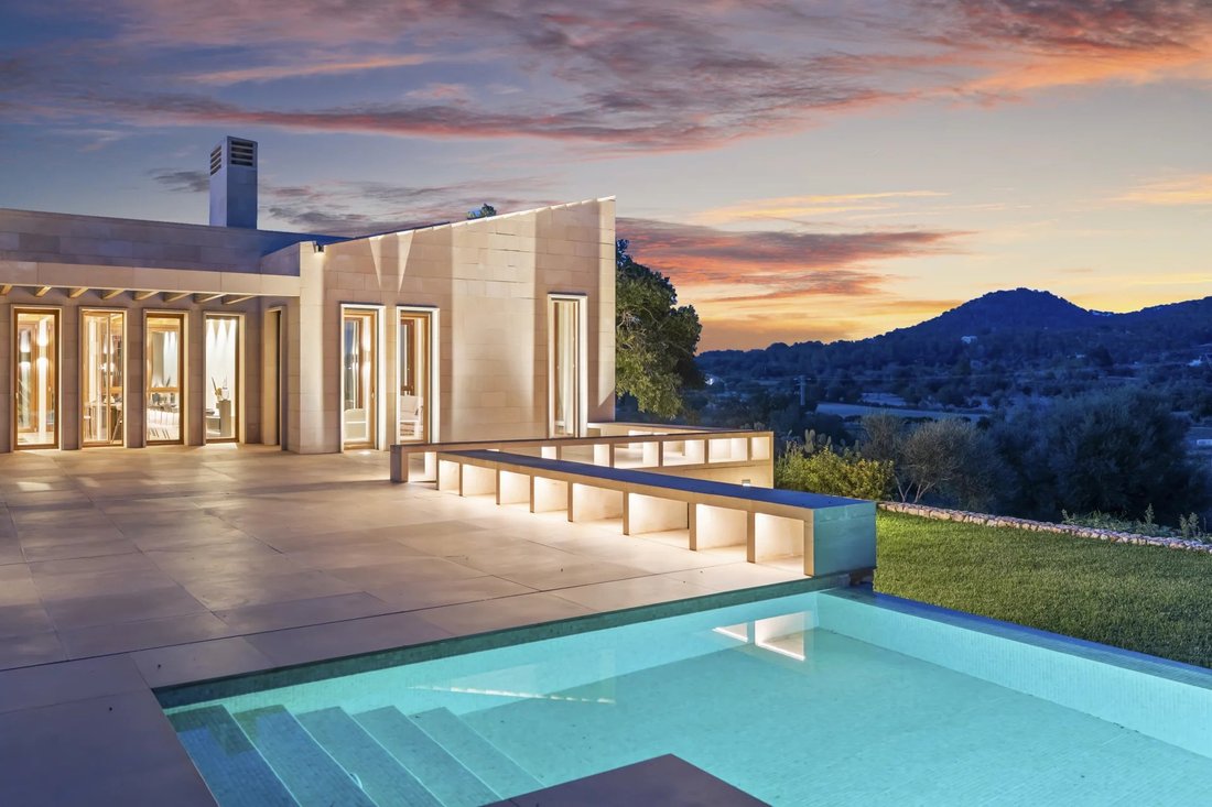 Estate in Felanitx, Balearic Islands, Spain 3 - 16629545