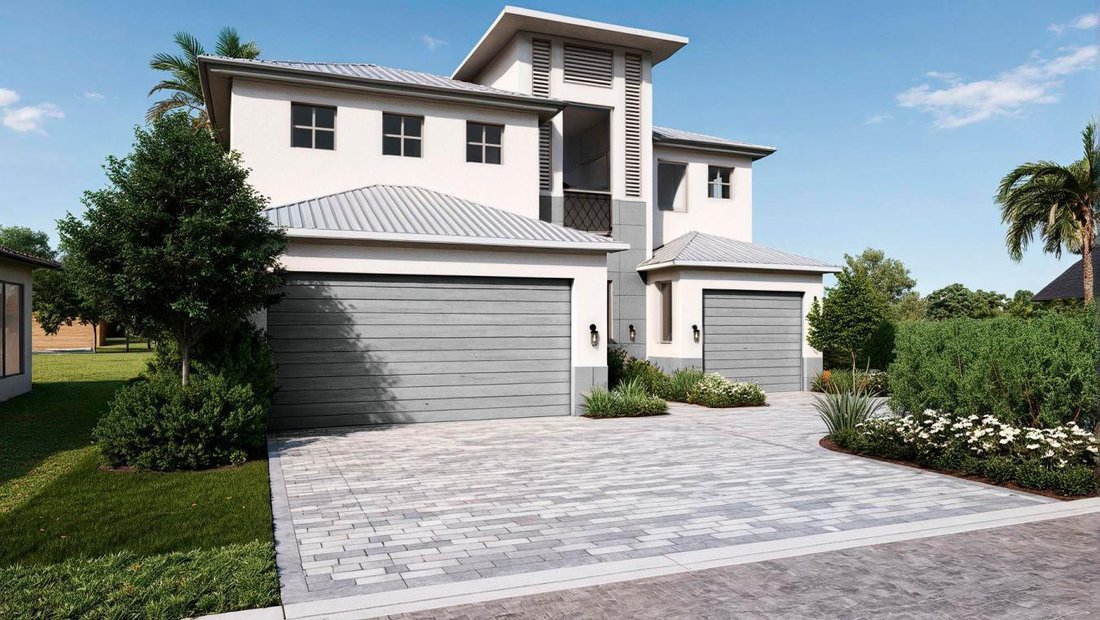 House in Palm Beach Gardens, Florida, United States 4 - 16642506