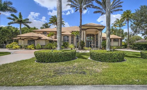 House in Weston, Florida, United States 1
