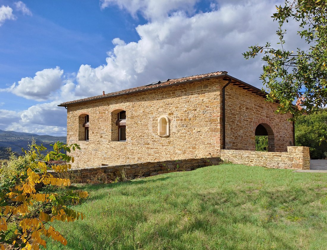 Casa a Riccia, Molise, Italia 1 - 16642247