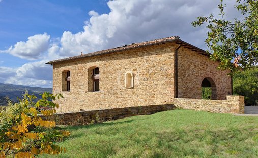 Maison à Riccia, Molise, Italie 1