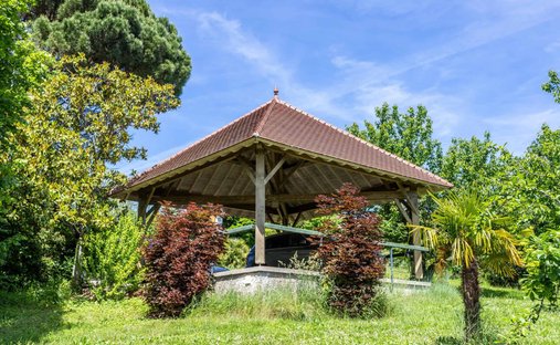 Castle for Sale in Moissac, Occitanie, France