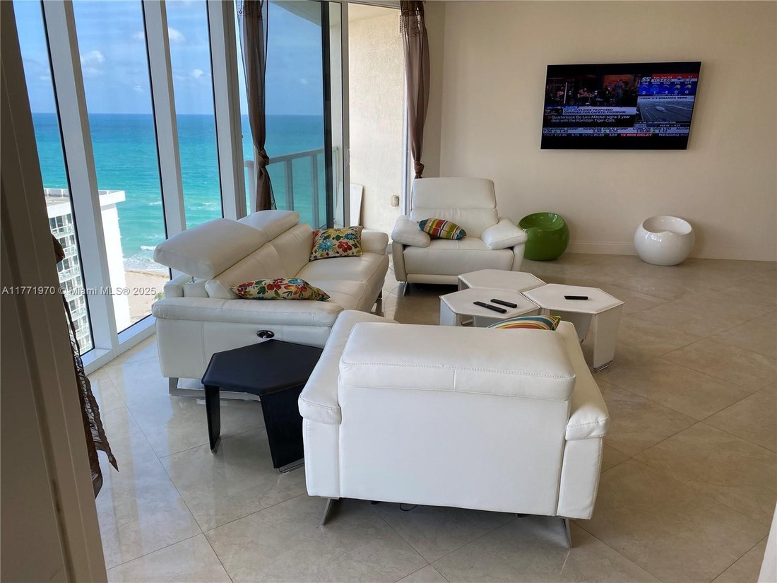 Condo in Golden Beach, Florida, United States 2 - 16639286