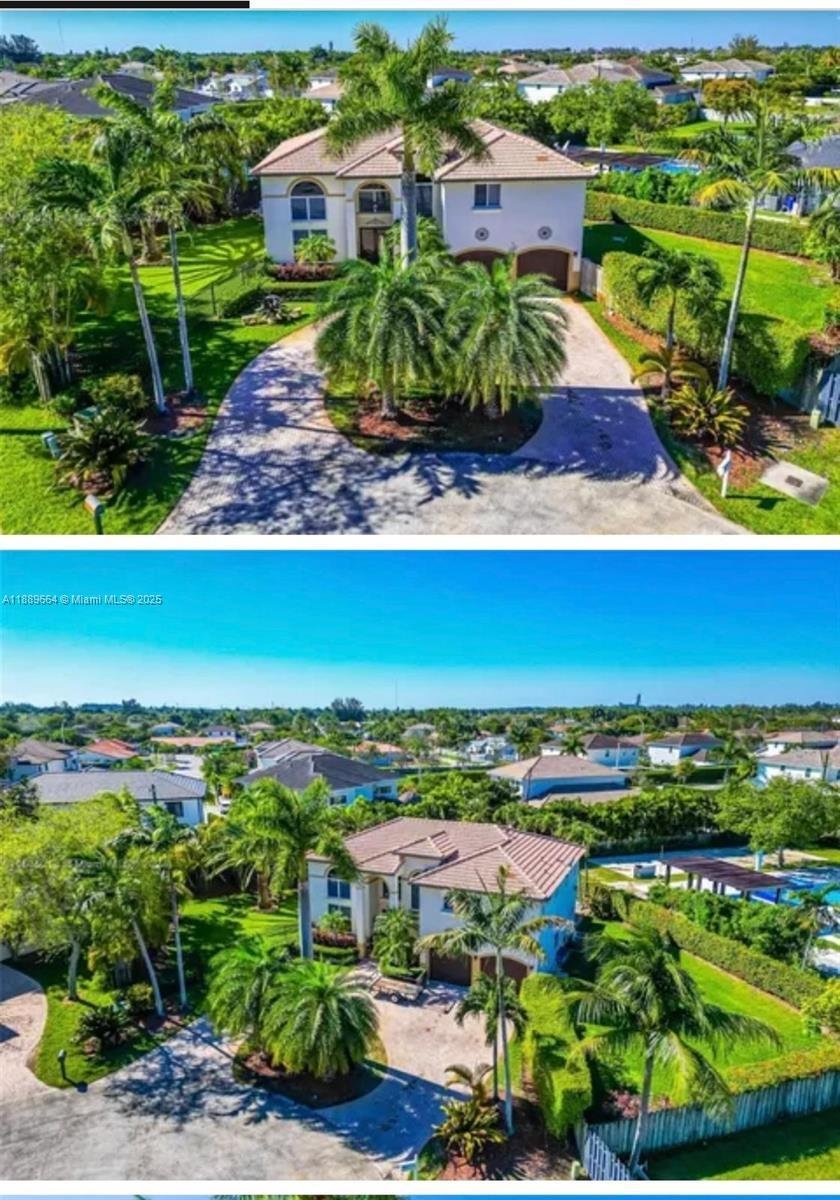 House in Miami, Florida, United States 1 - 16638008