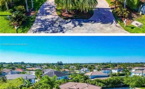 House in Miami, Florida, United States 1