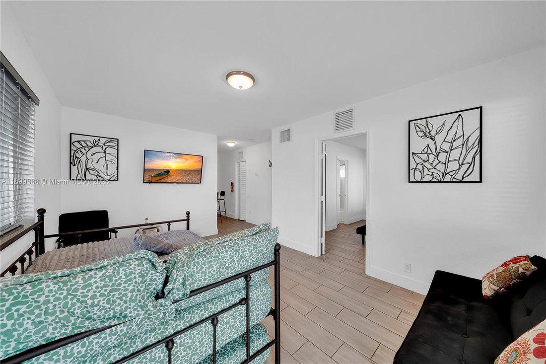 House in Miami, Florida, United States 4 - 16638121