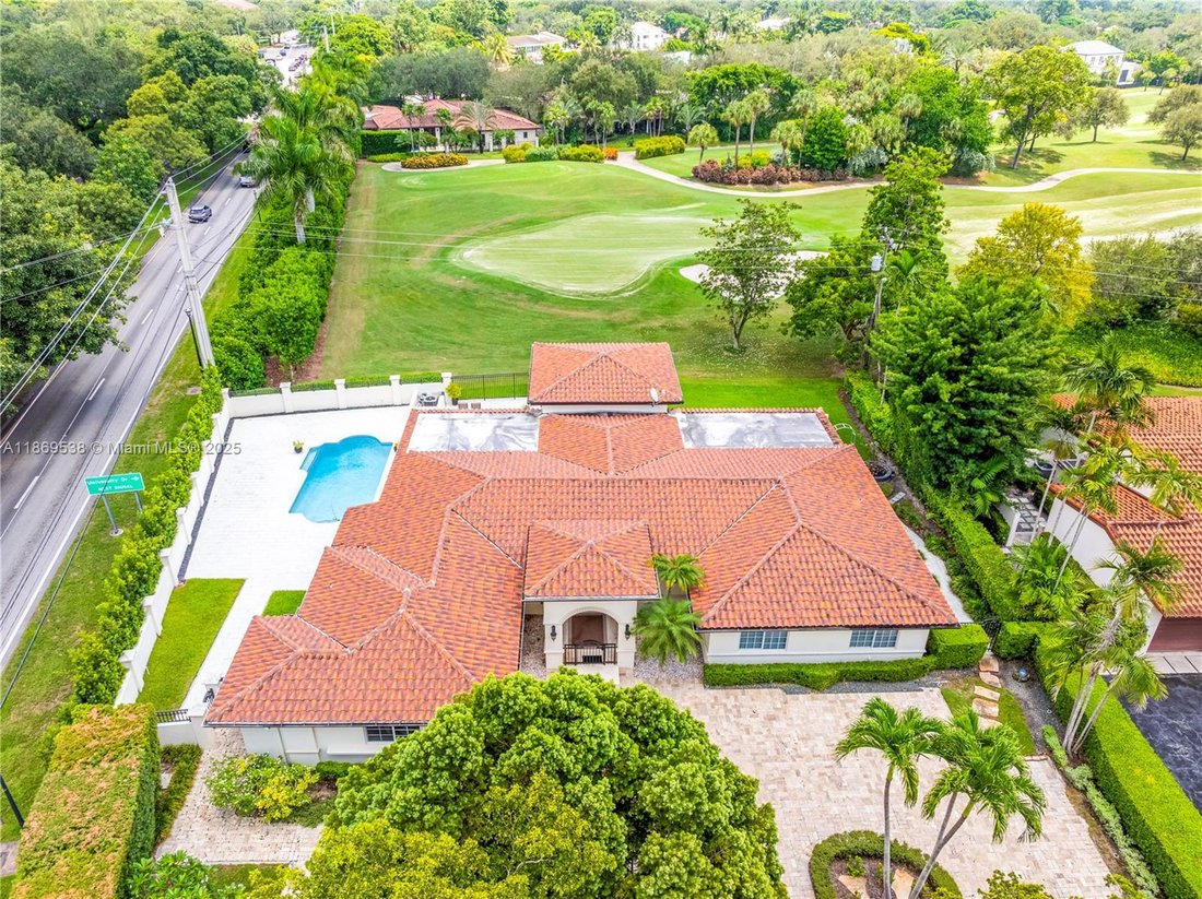 House in Coral Gables, Florida, United States 1 - 16638048