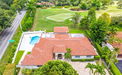 House in Coral Gables, Florida, United States 1