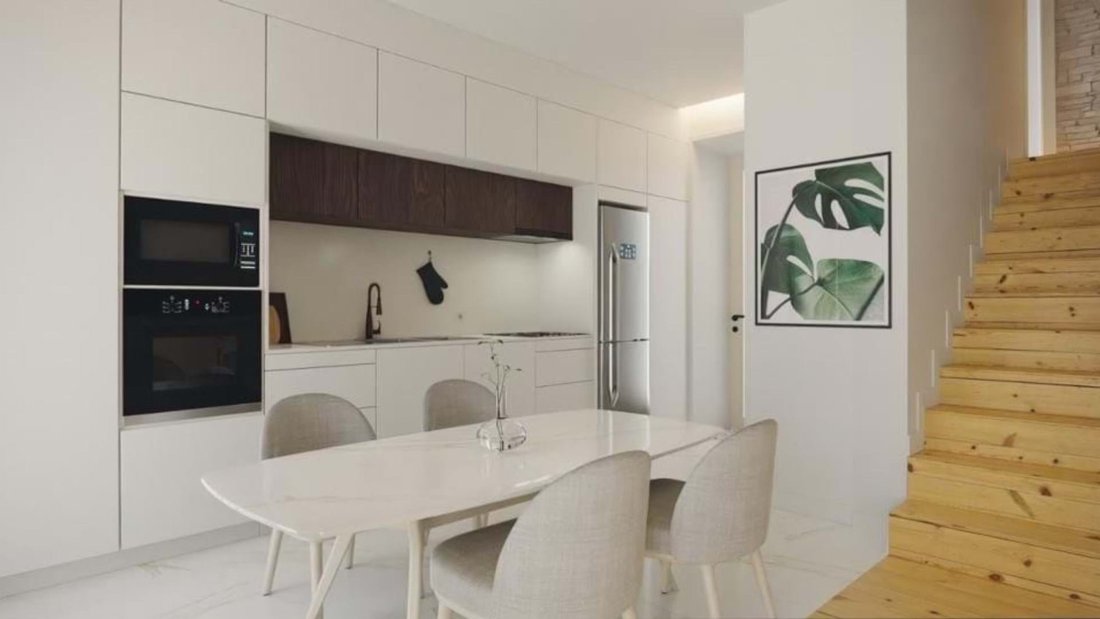 Apartment in Estoril, Cascais e Estoril, Lisbon 1 - 16630905