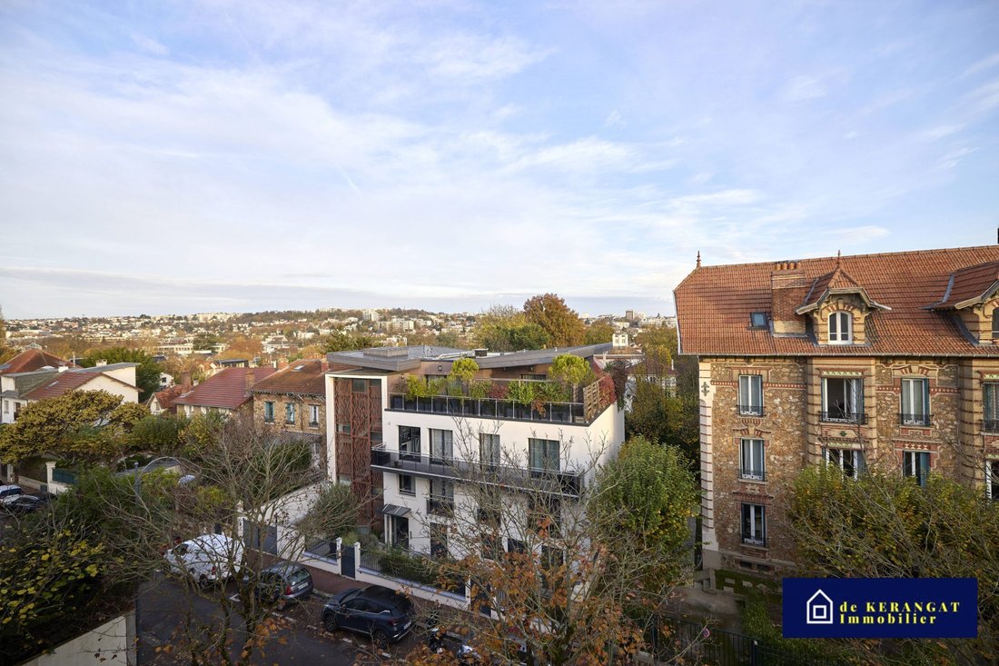 Apartment in Parc de Sceaux, Sceaux, France 4 - 16606606