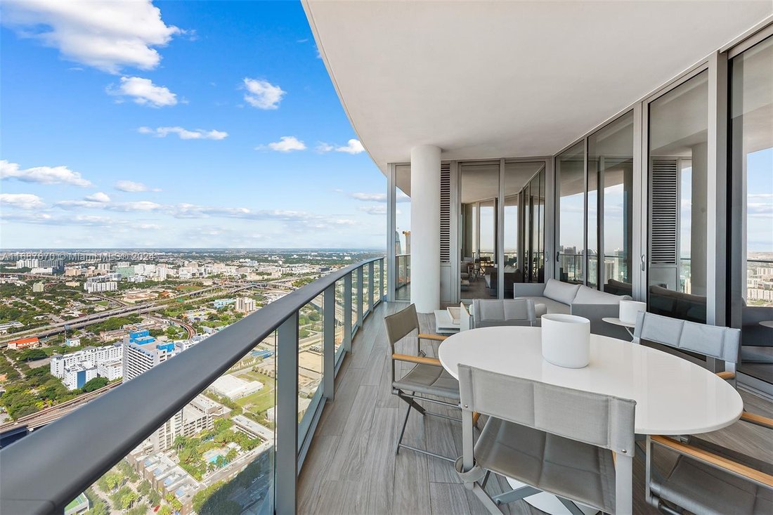 Condo in Miami, Florida, United States 3 - 16636452