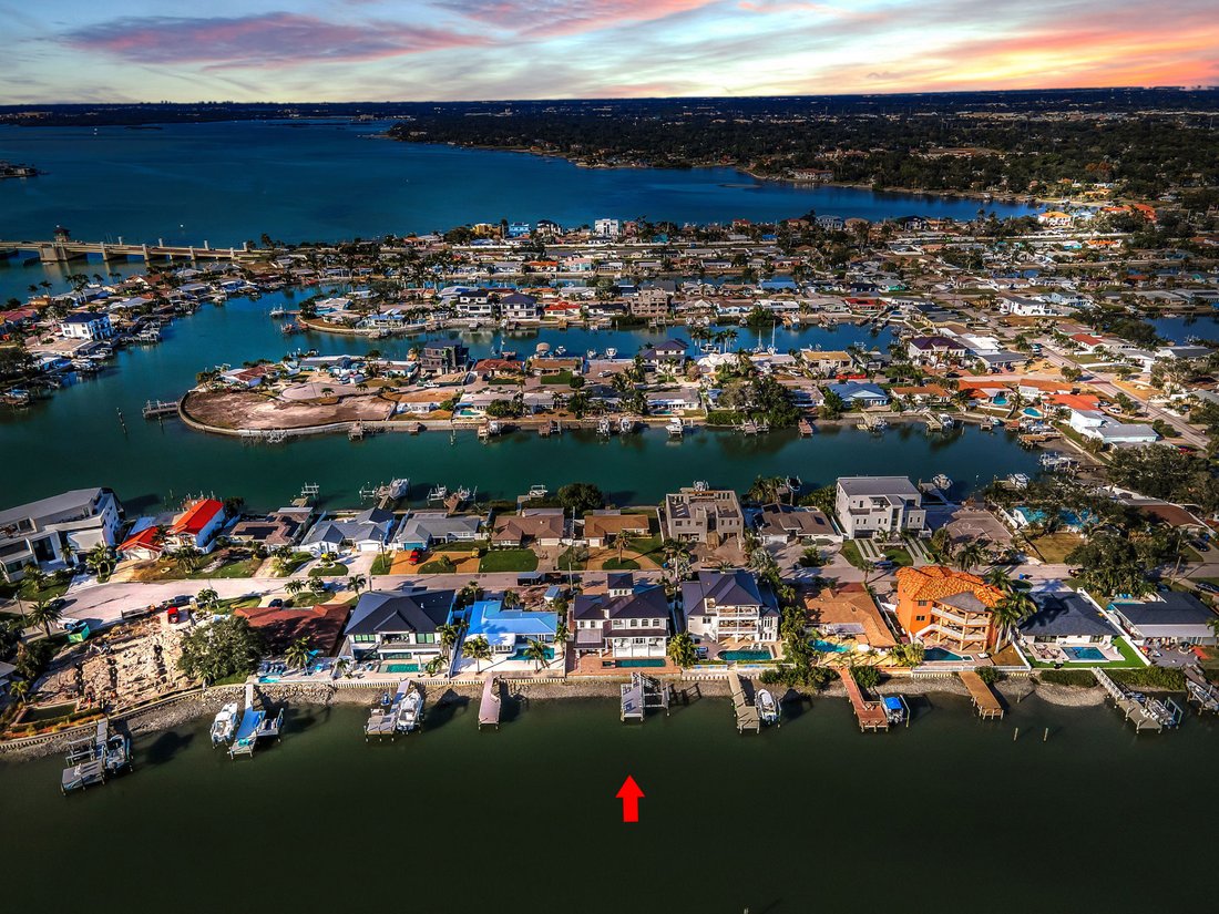 House in St. Petersburg, Florida, United States 4 - 16629371