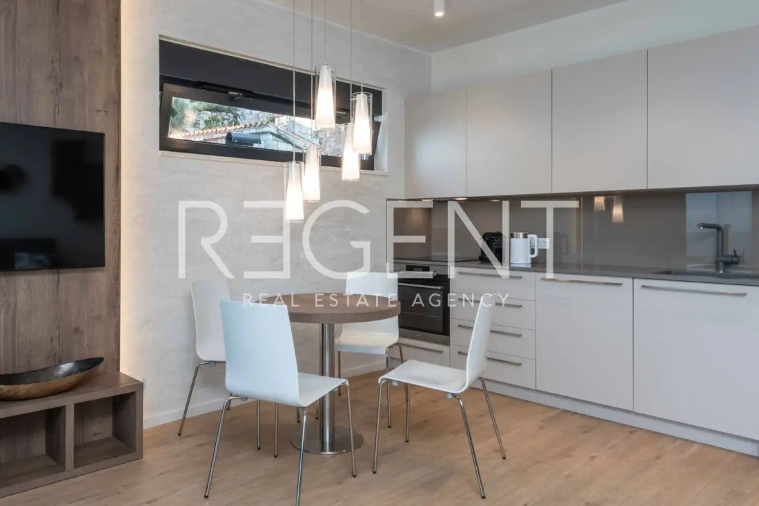Apartment in Omis, Split-Dalmatia County, Croatia 2 - 16631755