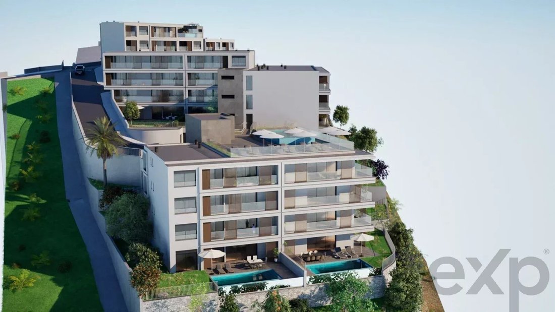 Apartment in Camara De Lobos, Madeira, Portugal 5 - 16645491
