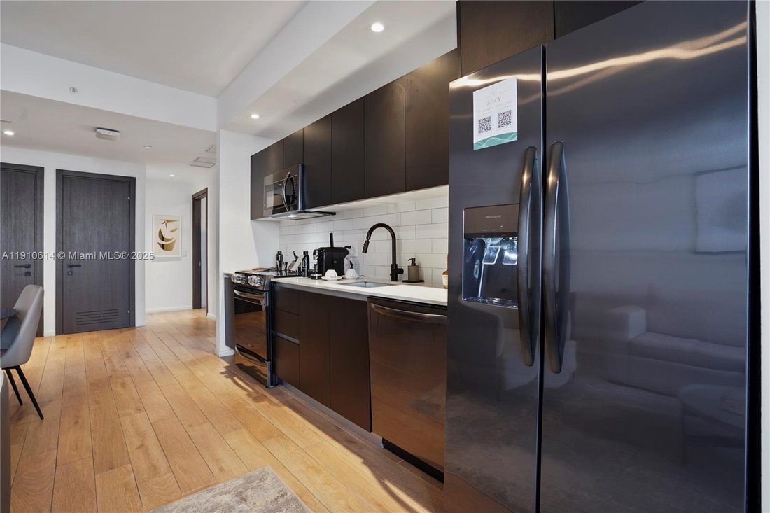 Condo in Miami, Florida, United States 5 - 16640140