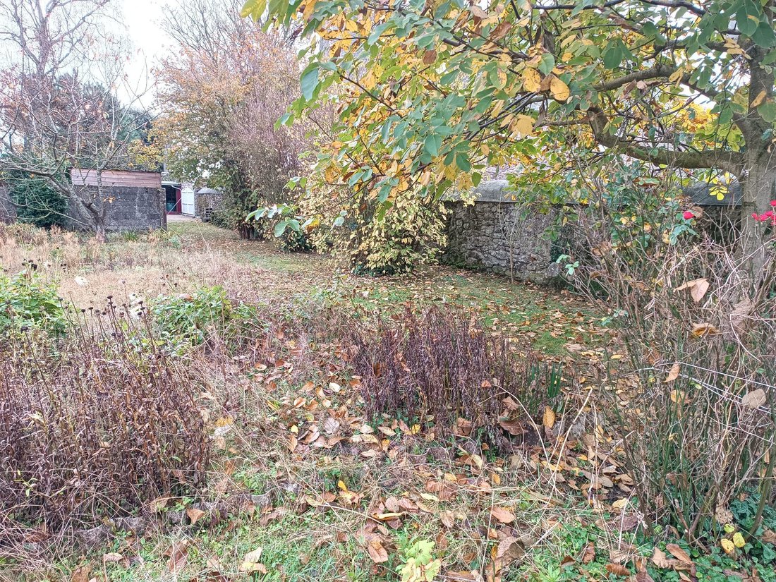 Land in Saint-Malo, Brittany, France 4 - 16643454