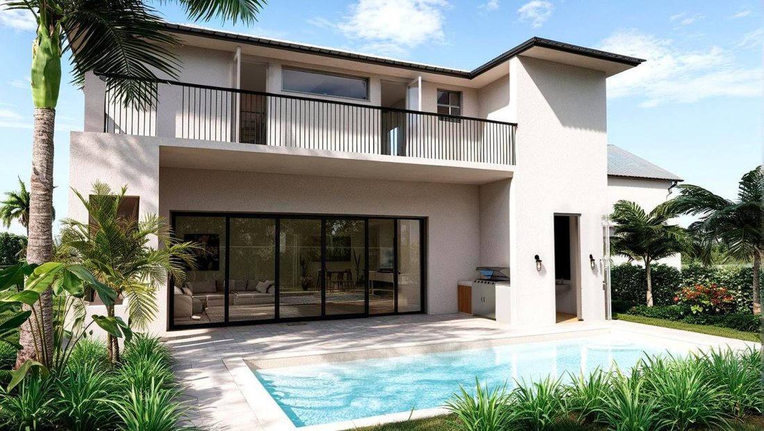 House in Palm Beach Gardens, Florida, United States 2 - 16642506
