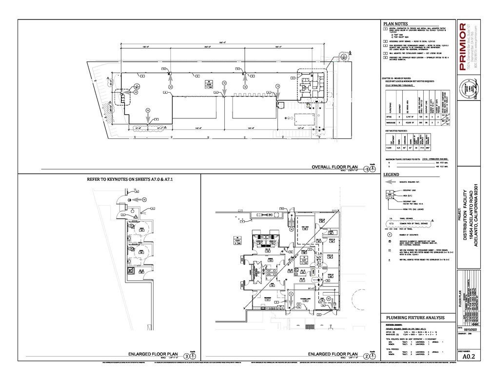 Land in Adelanto, California, United States 5 - 16631124