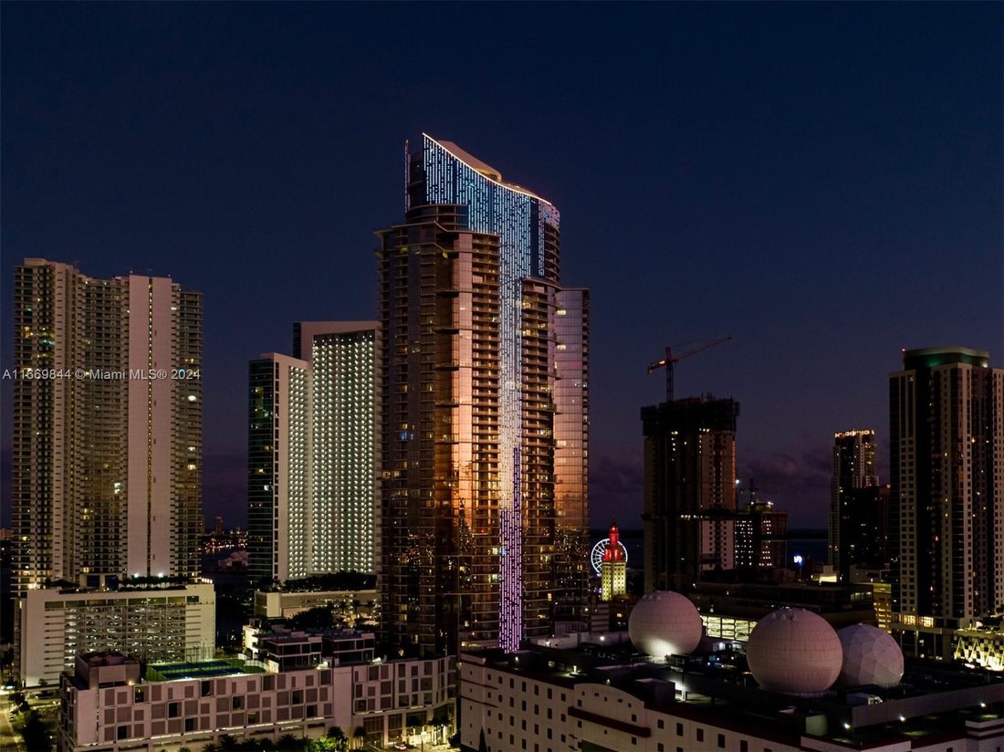 Condo in Miami, Florida, United States 2 - 16636542