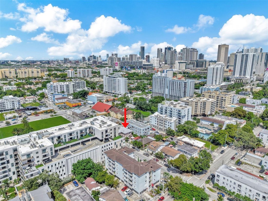 House in Miami, Florida, United States 3 - 16635742