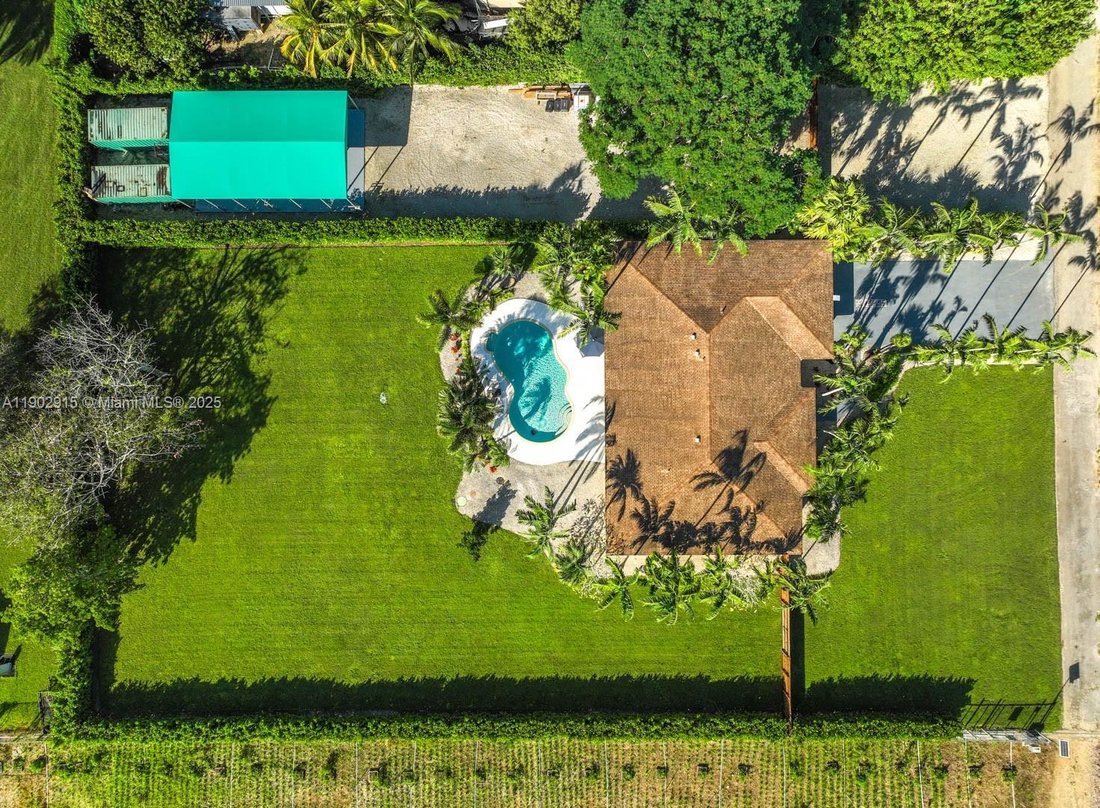 House in Homestead, Florida, United States 4 - 16639561