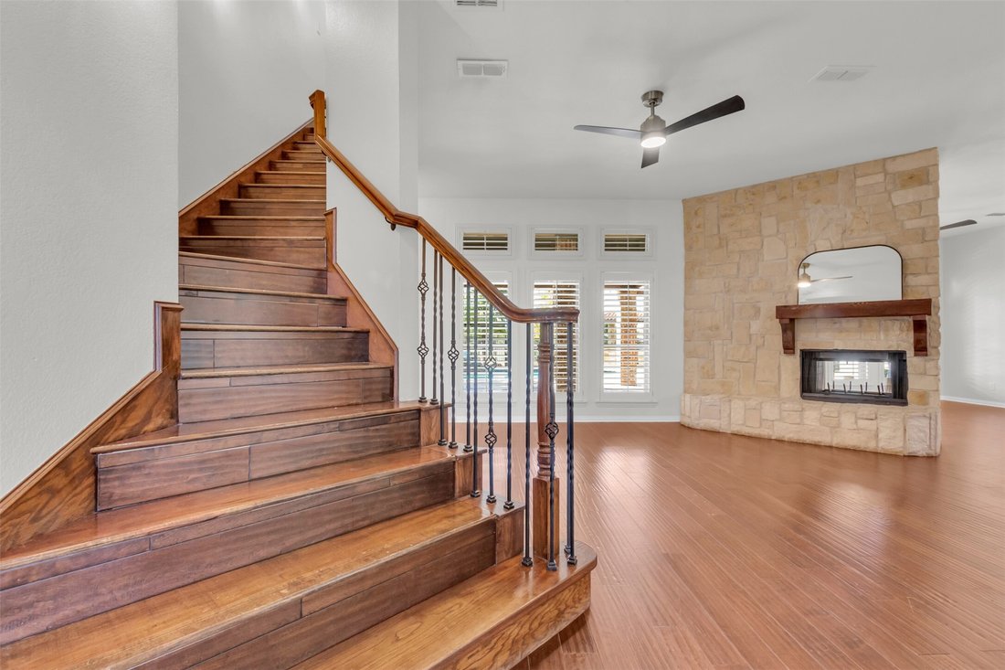 House in Pilot Point, Texas, United States 5 - 16641668