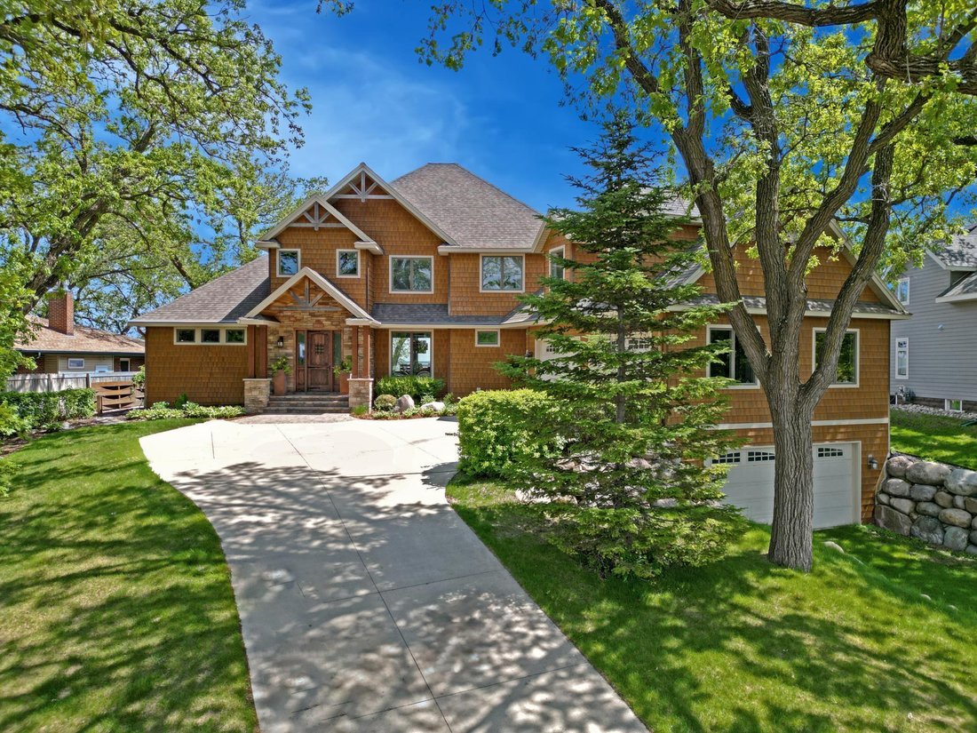 House in Spicer, Minnesota, United States 1 - 16630675