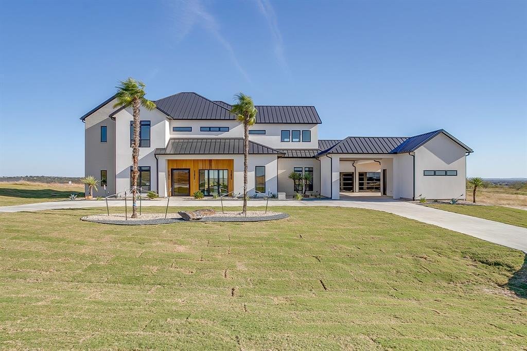 House in Weatherford, Texas, United States 3 - 16642716