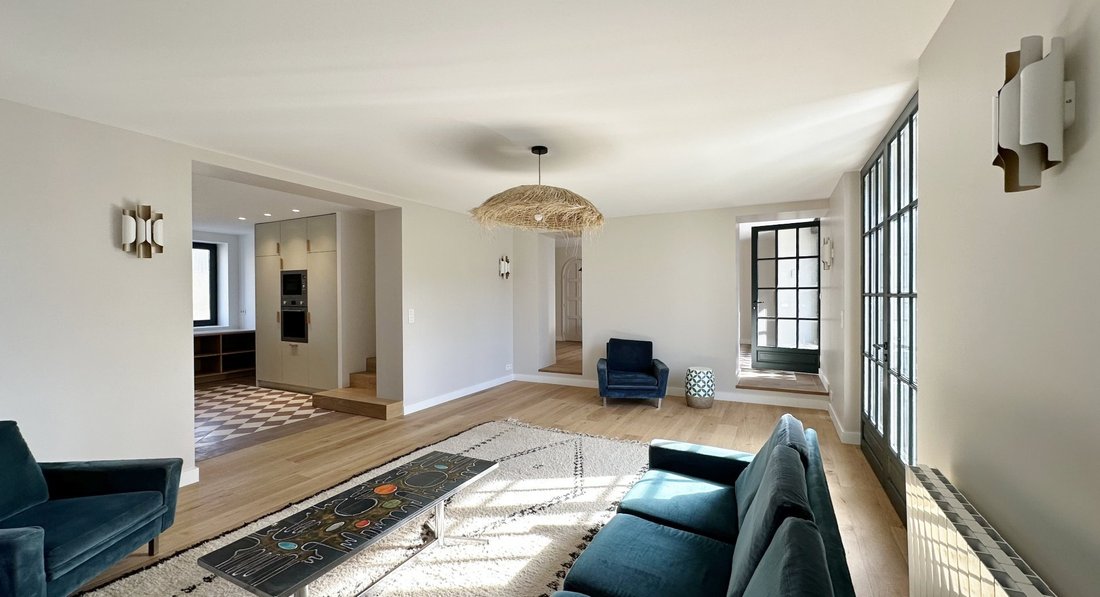 House in Anglet, Nouvelle-Aquitaine, France 4 - 16631637