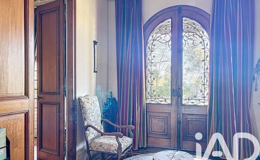 Just 1h30 From Paris, A Haven Of Nature And Authenticity