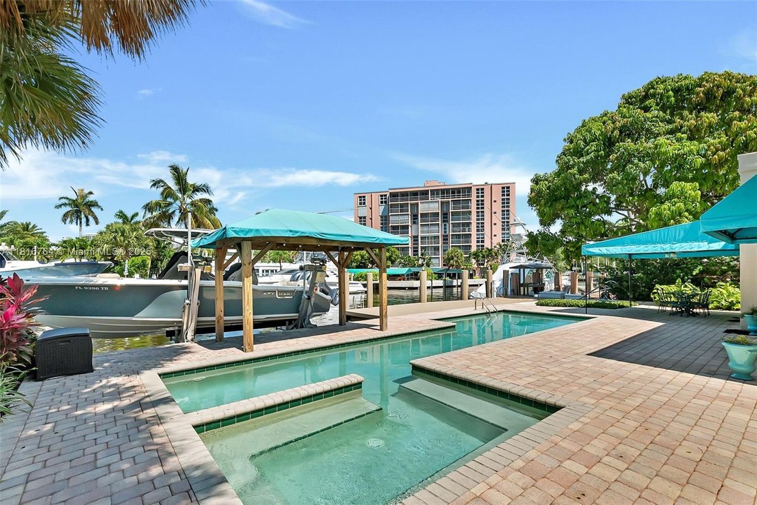 Haus in Fort Lauderdale, Florida, Vereinigte Staaten 3 - 16636260