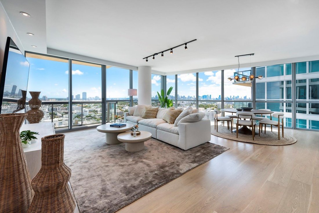 Condo in Miami Beach, Florida, United States 1 - 16639444