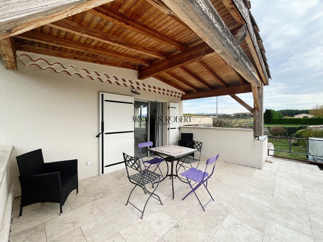 House in Sauzet, Auvergne-Rhône-Alpes, France 3 - 16622117