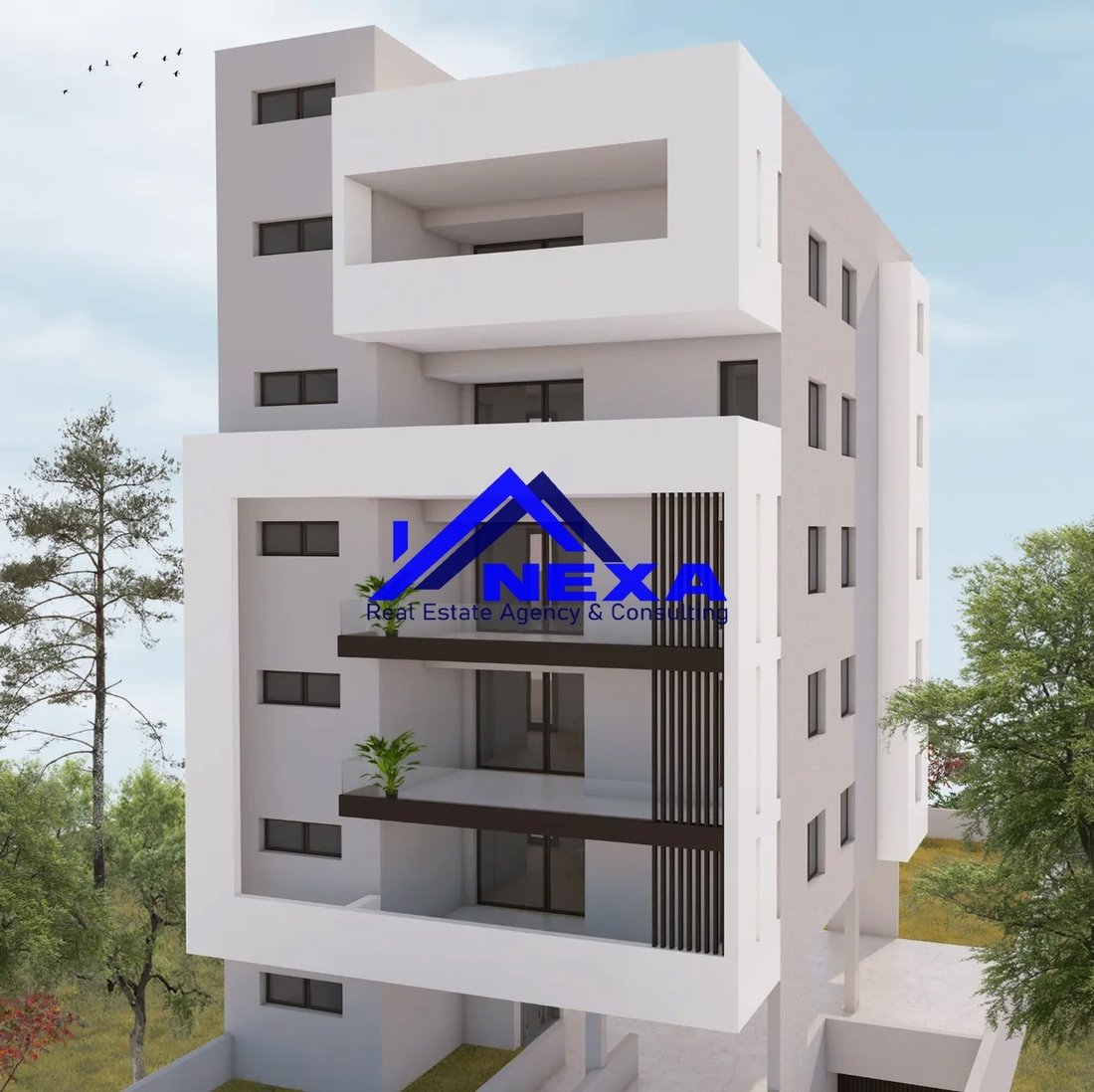 Apartment in North Athens, Attica, Greece 2 - 16641936