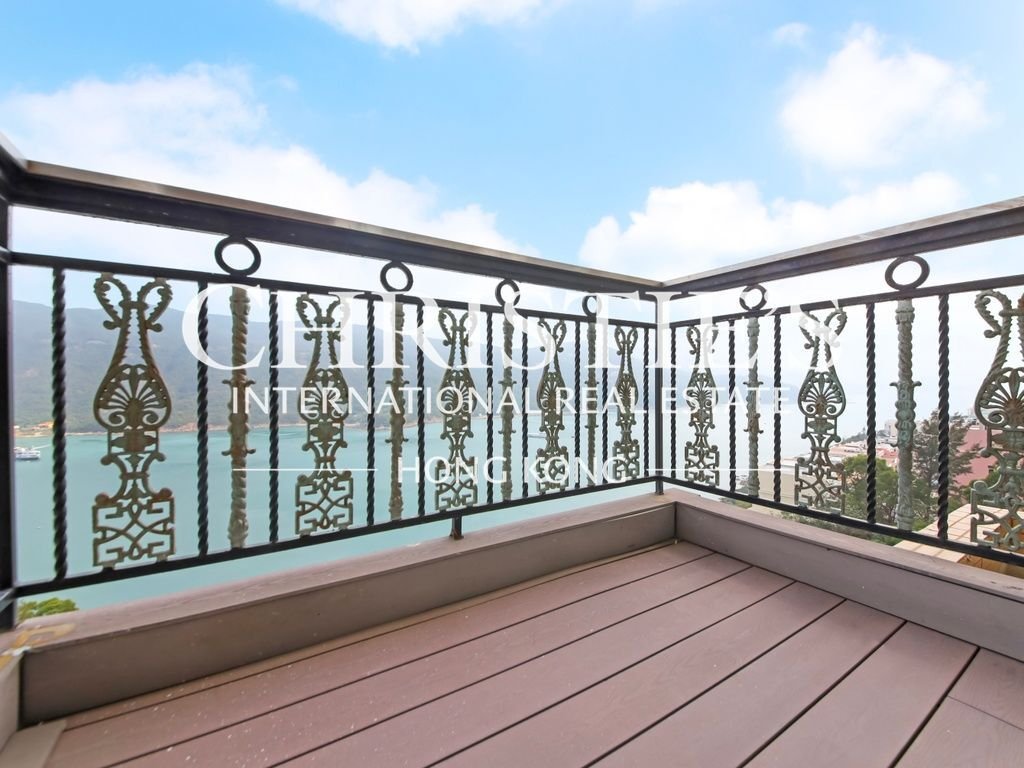 Apartment in Hong Kong, Hong Kong 2 - 16646618
