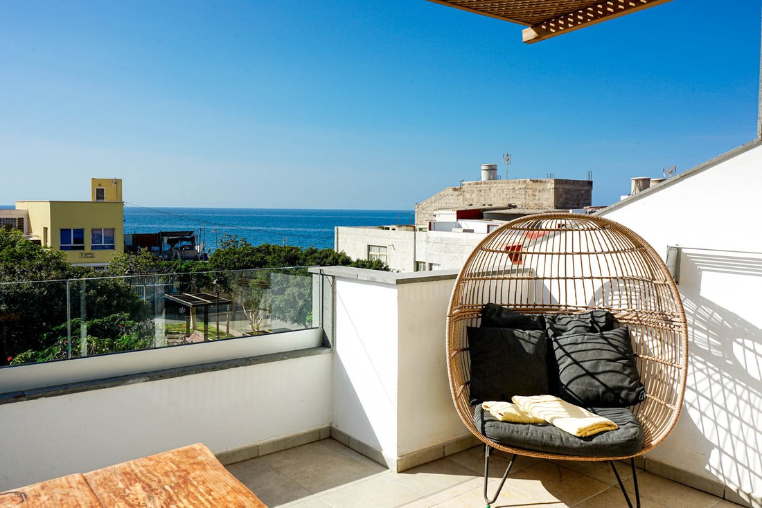 Townhouse in Arguineguin, Mogan, Canary Islands 5 - 16646233