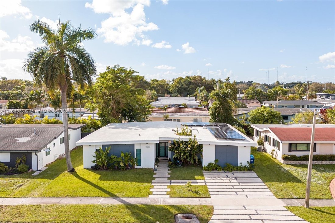 House in North Miami Beach, Florida, United States 2 - 16636996