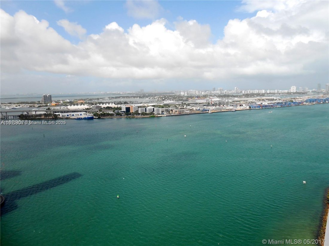 Condo in Miami, Florida, United States 3 - 16638525
