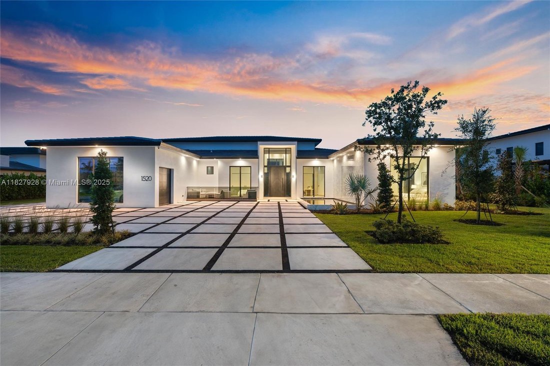 House in Fort Lauderdale, Florida, United States 4 - 16639417