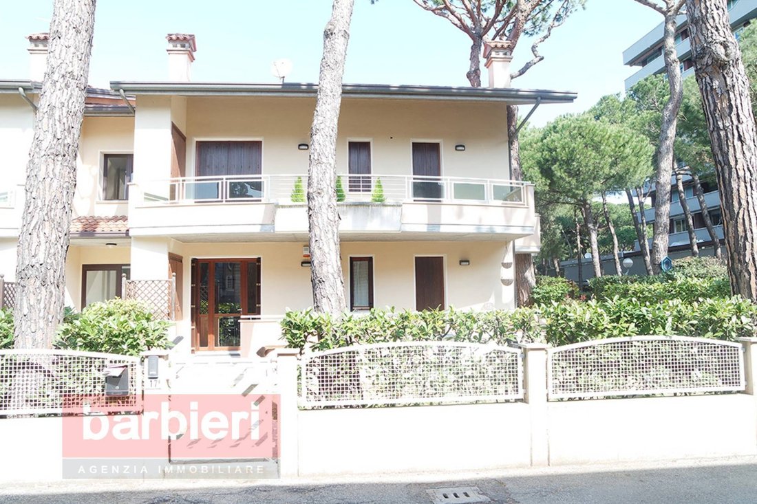 Apartment in Milano Marittima, Cervia, Emilia-Romagna 1 - 16641175