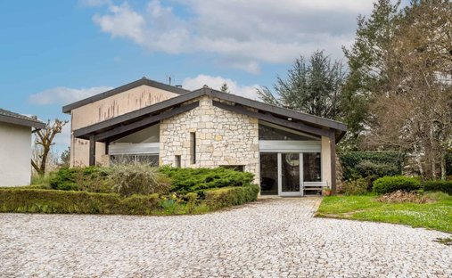 Castle for Sale in Beauville, Nouvelle-Aquitaine, France