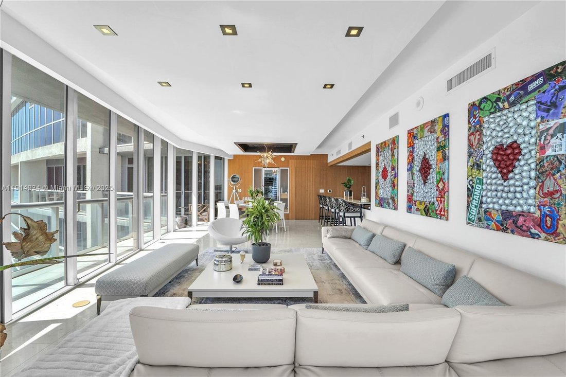 Condo in Miami, Florida, United States 3 - 16647494