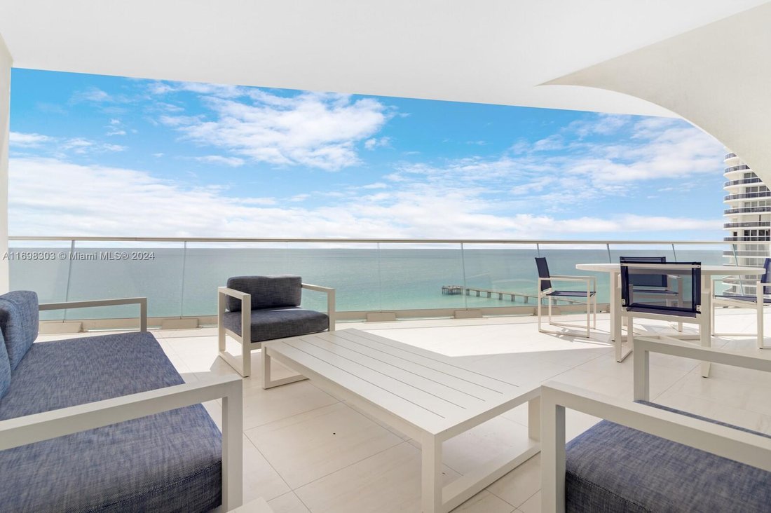 Condo in Golden Beach, Florida, United States 4 - 16638419