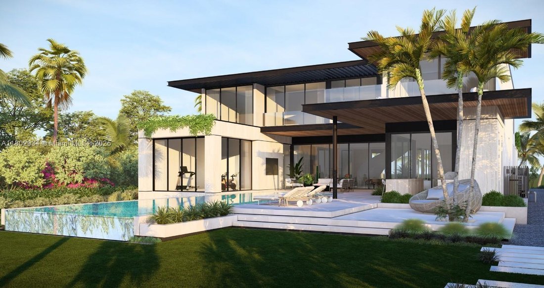 House in Hollywood, Florida, United States 3 - 16636574